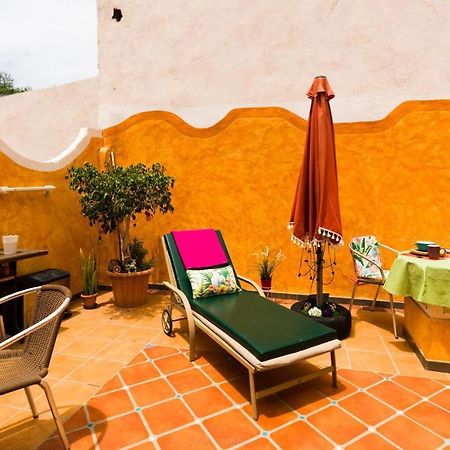 Casa Conchilla, La Casita Lägenhet Valle Gran Rey Exteriör bild