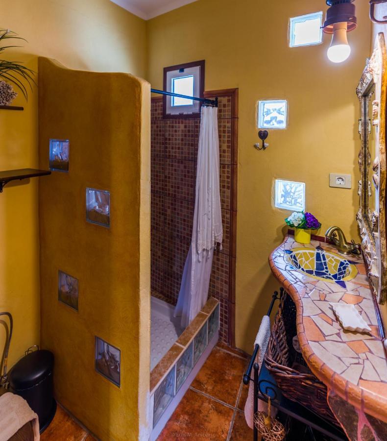 Casa Conchilla, La Casita Lägenhet Valle Gran Rey Exteriör bild