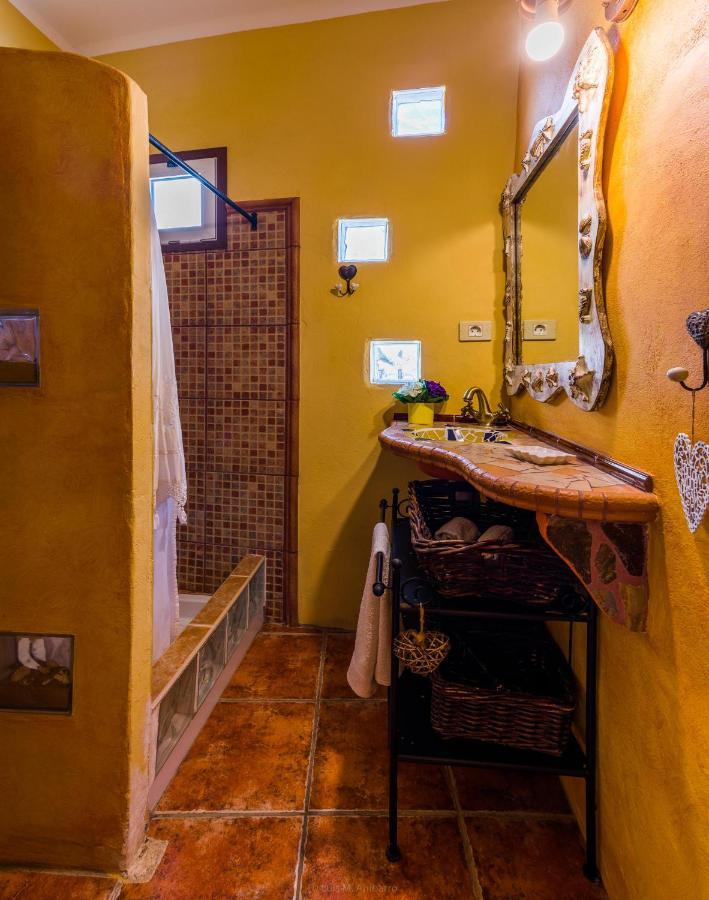Casa Conchilla, La Casita Lägenhet Valle Gran Rey Exteriör bild